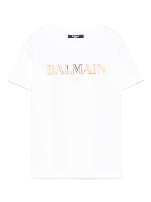  BALMAIN | BW8Q41 Z0082/100MC